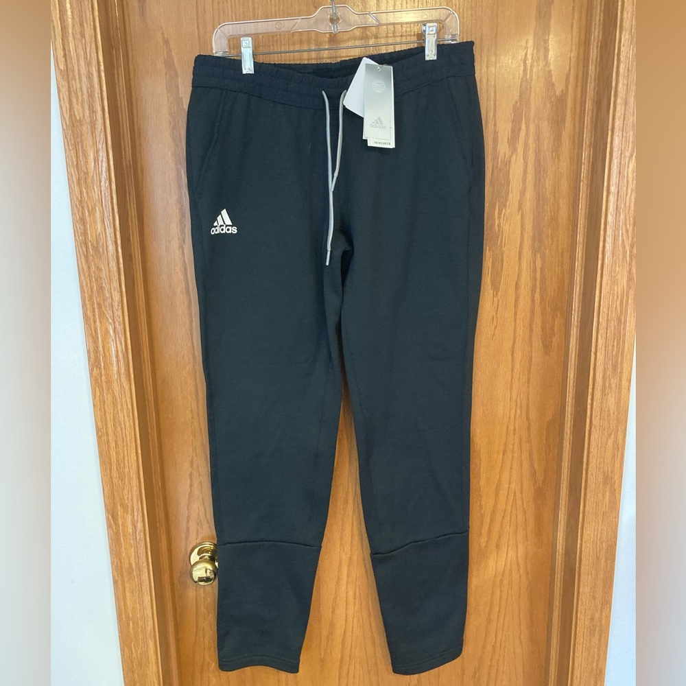 Men’s adidas joggers